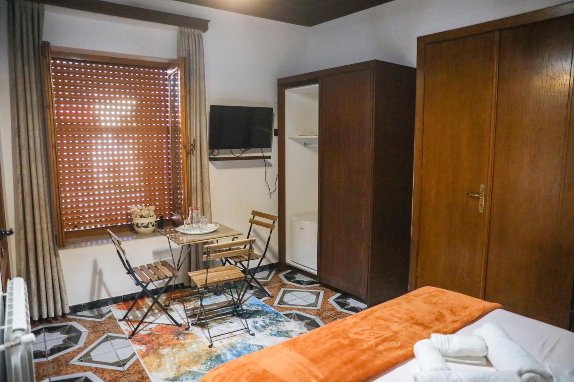 Villa Palma Center เบราท ห้อง รูปภาพ