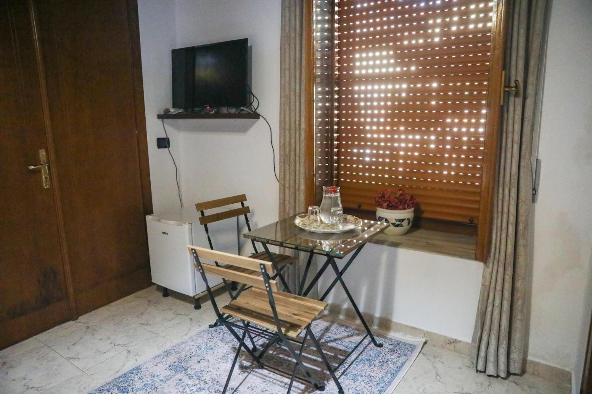 Villa Palma Center เบราท ภายนอก รูปภาพ